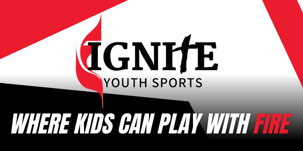 Registration Ignite Youth Sports at Howland UMC